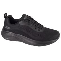 Skechers Bobs Infinity - Vapor Exact 118250-BBK Czarne 41