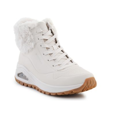 6. Buty Skechers Uno Rugged Fall Air W 167274-OFWT Off