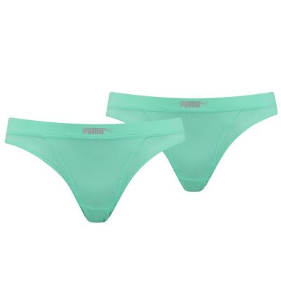 3. Bielizna Puma PUMA Micro Mesh Bikini 2P W 907632 01