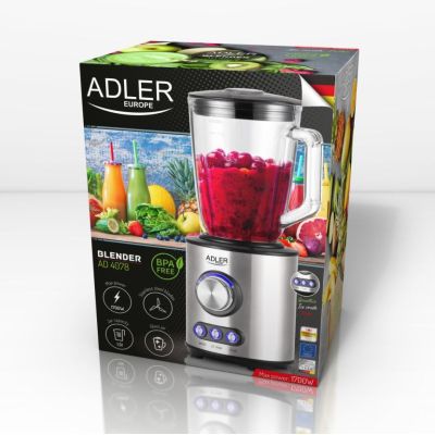 5. Blender kielichowy ADLER AD 4078