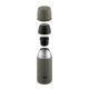 3. Termos Esbit Vacuum Flask 750ml, olive green