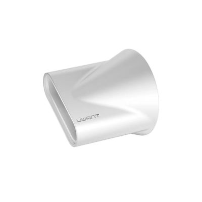 7. Suszarka do włosów UWANT H100 z dyfuzorem - biała