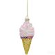 2. BOMBKA FORMÓWKA SZKLANA ICE CREAM  MICA