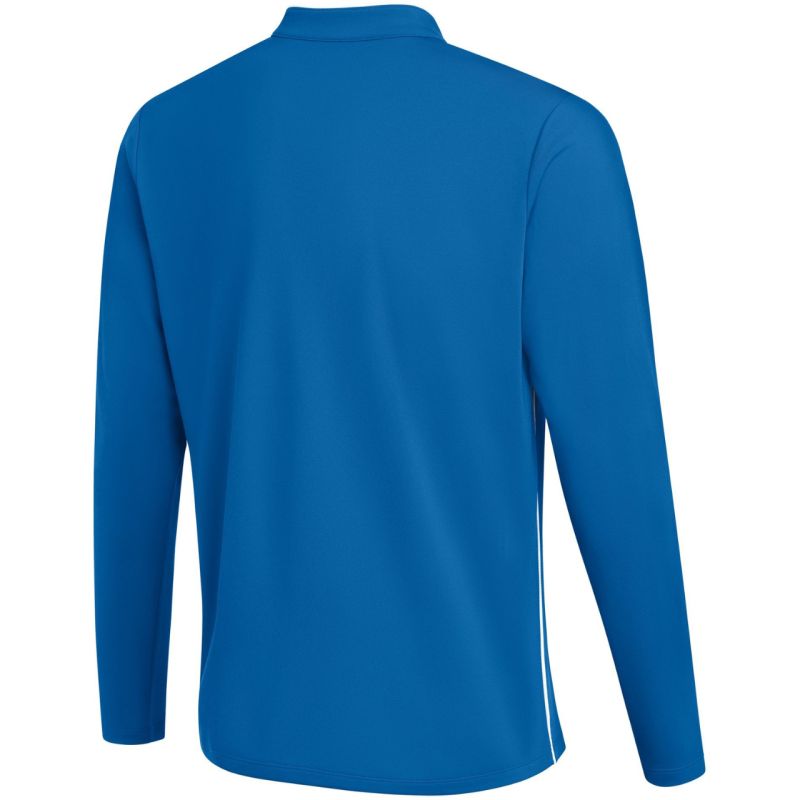 4. Bluza męska Nike Dri-Fit Park 26 Drill Top niebieska IB7536 463