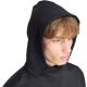 5. Bluza męska adidas Z.N.E. Hoodie czarna KF3776