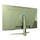 5. Arozzi Nova 32” monitor komputerowy 80 cm (31.5") 2560 x 1440 px Quad HD LED Zielony