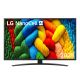 11. LG NanoCell AI 43NANO81A6A 109,2 cm (43") 4K Ultra HD Smart TV Wi-Fi Czarny