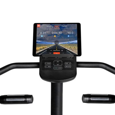 17. VIRTUFIT ROWER TRENINGOWY Z NISKIM WEJŚCIEM 1.2I