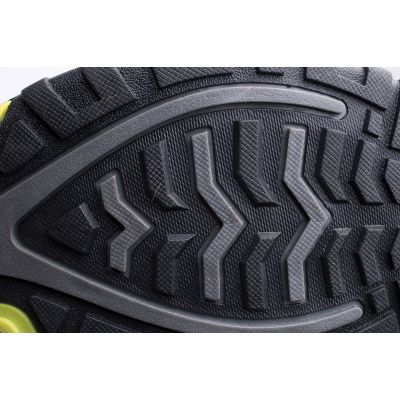8. Sandały HI-TEC Eritio M AVSSS21-HT-02 BLACK/LIME
