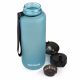3. Bidon Meteor 1500 ml 17665 szaroniebieski 