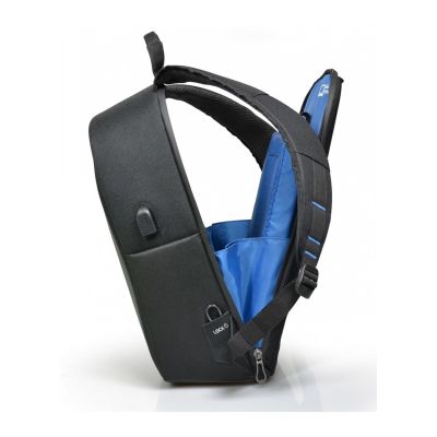 10. Port Designs CHICAGO EVO BP 13/15.6’’ 39,6 cm (15.6") Plecak Czarny