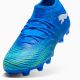 4. Buty Puma Future 9 Match Jr FG/AG 109187-03