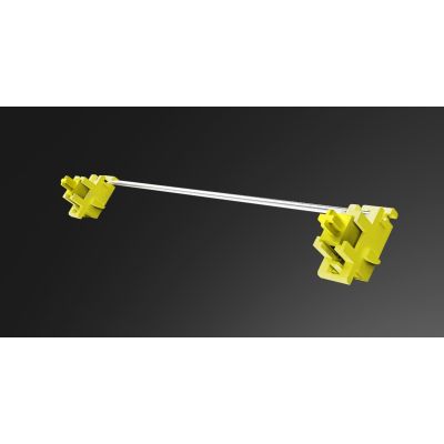 17. HATOR Skyfall 65 Wired klawiatura Uniwersalne USB QWERTY Angielski Czarny