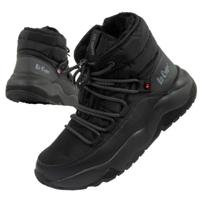17. Śniegowce Lee Cooper W LCJ-24-03-3066L