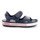 7. Sandały Crocs Crocband II Jr 14854-462