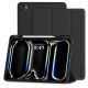 Etui Tech-Protect SC Pen na iPad Pro 11” 5 / 6 2024-2025 - czarne