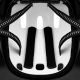 14. Kask rowerowy Spokey Strapy 2 49-56 cm Jr 927780