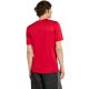 4. Koszulka męska adidas Portugalia 26 Away Jersey czerwona KH2310