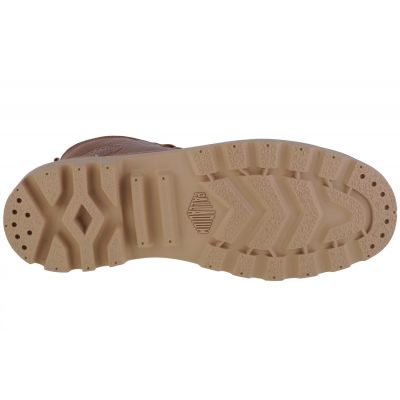 4. Buty Palladium Pampa Zip Lth Ess M 76888-254-M