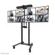 16. Neomounts uchwyt do telewizora dual screen ADM-875BL2