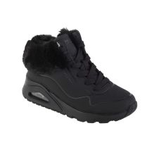 Skechers Uno - Fall Air 310539L-BBK Czarne 27