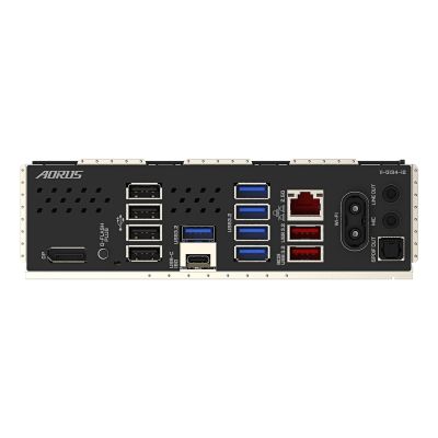 11. Płyta główna MB AMD B850 SAM5 MATX/B850M A ELT WF6E 1.1 GIGABYTE