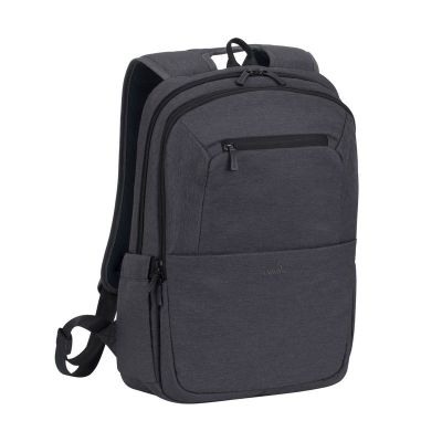 Rivacase 7760 39,6 cm (15.6") Plecak Czarny