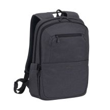 Rivacase 7760 39,6 cm (15.6") Plecak Czarny