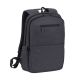 Rivacase 7760 39,6 cm (15.6") Plecak Czarny