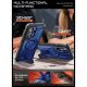 6. Etui Supcase Unicorn Beetle Pro Mag MagSafe 2-Set na Samsung Galaxy S26 - granatowo-czarne