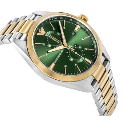 3. Zegarek Męski EMPORIO ARMANI Claudio AR11511 + BOX