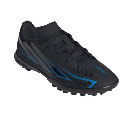 5. Buty adidas Junior F50 Hyperfast Club TF KK1365