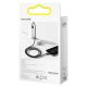 8. Kabel Baseus Superior USB-A / micro USB 2A 2m - czarny