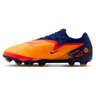 2. Buty Nike Phantom 6 Low Pro Jr FG/MG HQ2047-800