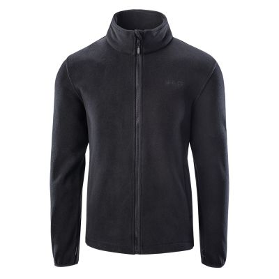 4. Bluza Hi-Tec Howard 280 Fleece M 92800377554