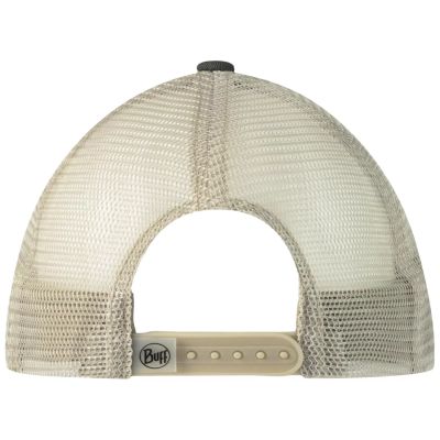2. Czapka z daszkiem Buff Explore Trucker Cap 1358308543000