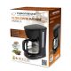 8. Ekspres przelewowy Esperanza Arabica EKC005 (950W; kolor czarny)