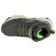 3. Skechers Drollix - Venture Rush 406418L-CCLM Szare 28