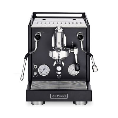 2. Ekspres do kawy La Pavoni (LPSCVB01EU) Nowy Cellini Evolution