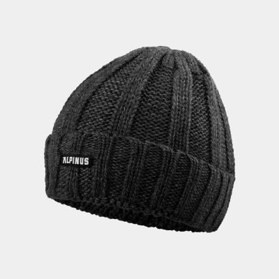 9. Czapka Alpinus Nuorgam ST18328