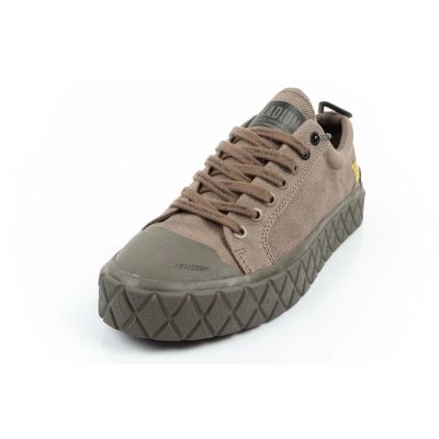 3. Palladium buty sportowe damskie trampki Palla Ace Lo Surplus Khaki