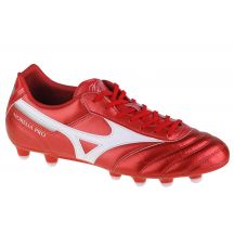 Buty piłkarskie Mizuno Morelia II Pro MD M P1GA221360