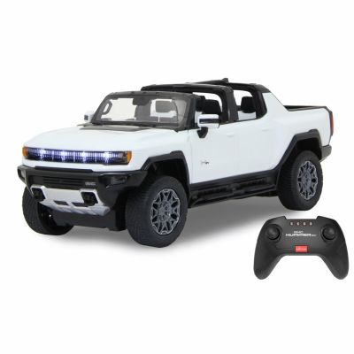 16. Jamara Hummer EV zdalnie sterowany model Samochód Silnik elektryczny 1:26
