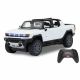 16. Jamara Hummer EV zdalnie sterowany model Samochód Silnik elektryczny 1:26