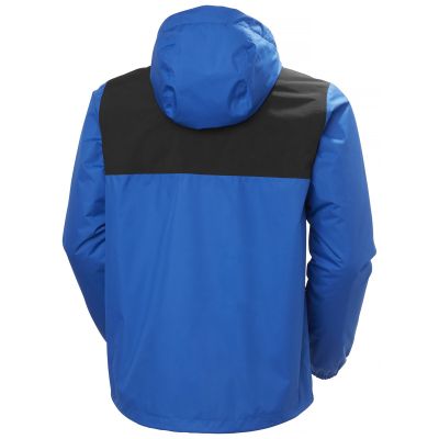 7. Kurtka Helly Hansen Vancouver Fleece Lined Jacket M 54269 543