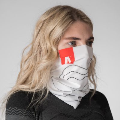 12. Komin Alpinus Viki Alp Topo 3 ALPTOPO3