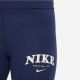 4. Legginsy Nike Sportswear Trend HW Lggng Prnt Jr FD0889-410