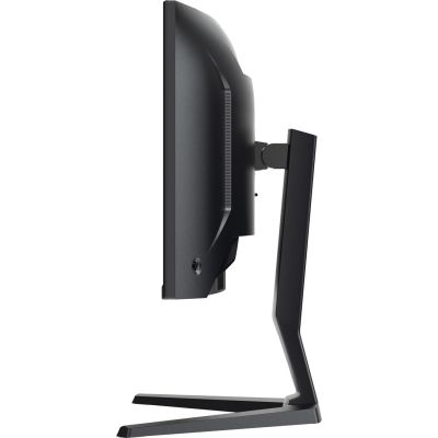 30. Monitor iiyama GCB3486WQSCP-B1 34" VA 3440x1440 500cd/m2 0,4ms 2xHDMI 2xDP USB