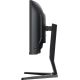 30. Monitor iiyama GCB3486WQSCP-B1 34" VA 3440x1440 500cd/m2 0,4ms 2xHDMI 2xDP USB