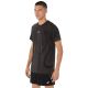 2. ASICS Road Seamless SS Top 2011D355-001 Czarne L